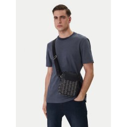 Lacoste Мъжка чантичка NH4410LX Черен
