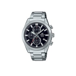 Casio Часовник EFB-710D-1AVUEF Сребрист