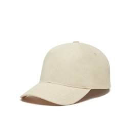 Calvin Klein Шапка с козирка Monogram Jacquard Cap K60K612871 Екрю