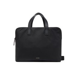 Calvin Klein Чанта за лаптоп Business Tech 2g Laptop Bag K50K512933 Черен