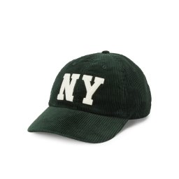 Polo Ralph Lauren Шапка с козирка 211A87348001 Зелен