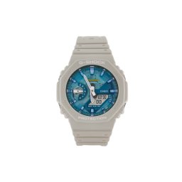 G-Shock Часовник GA-2100AS-5AER Екрю