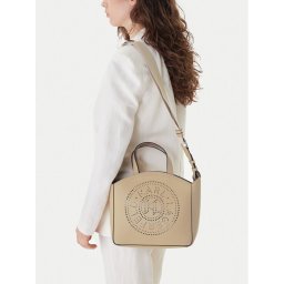 KARL LAGERFELD Дамска чанта A1W30058 Бежов