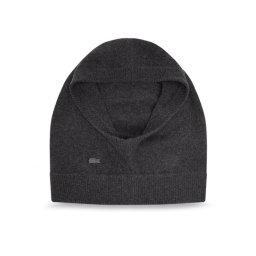 Lacoste Балаклава RE4169 Сив