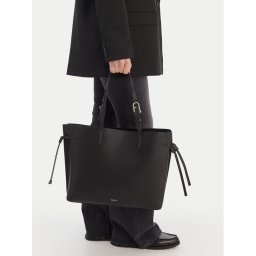 Furla Дамска чанта Ava L WB02001 BX4329 CN 3924S Черен