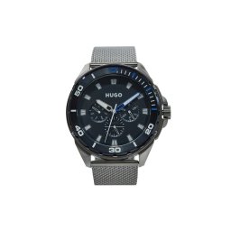 Hugo Часовник Fresh 1530287 Сребрист
