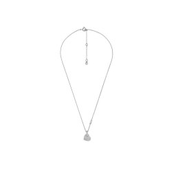 Michael Kors Колие MKC1747CZ040 Сребрист