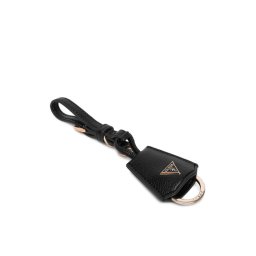 Guess Ключодържател RW7547 P6101 Черен