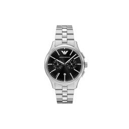 Emporio Armani Часовник Dario AR11691 Сребрист