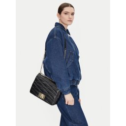 Furla Дамска чанта WB01672 BX3221 O6000 Черен