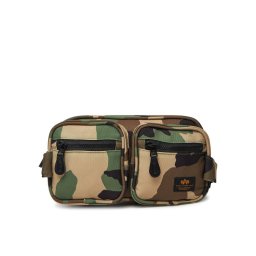 Alpha Industries Чанта за кръст﻿ 156943 Бежов