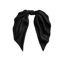 LAUREN RALPH LAUREN Бандана 454966215001 Черен