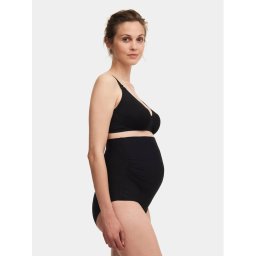 Chantelle Бикини за бременни Pure Maternity C19P80 Черен