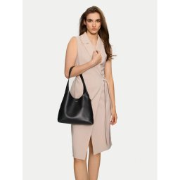 Coach Дамска чанта Brooklyn CU068 Черен