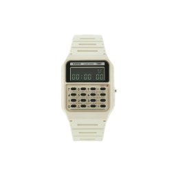 Casio Часовник Vintage CA-53WB-8BEF Екрю