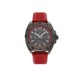 Nautica Часовник NAPTCS223 Червен