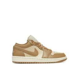 Nike Сникърси Air Jordan 1 Low DC0774 203 Бежов