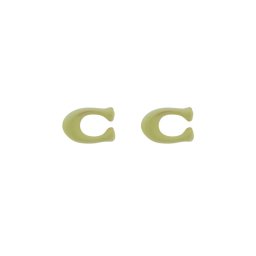 Coach Обици 37506222 Златист