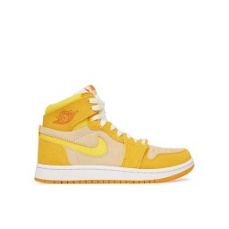 Nike Сникърси Air Jordan 1 ZM FJ5743 Жълт