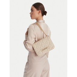 LOVE MOSCHINO Дамска чанта JC4000PP1OLA0110 Екрю