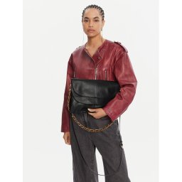 Patrizia Pepe Дамска чанта 8B0286/L162-ccK103 Черен