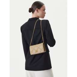 Tory Burch Дамска чанта 158624 Бежов