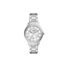 Fossil Часовник Gilmore ES5393 Сребрист