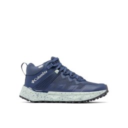 Columbia Туристически Facet 75 Mid Outdry 2100111 Син