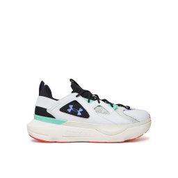Under Armour Сникърси UA Infinite MVMNT SE 6000902 Бял