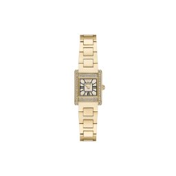 Emporio Armani Часовник Mini Genni AR11663 Златист