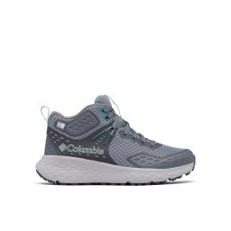 Columbia Туристически Konos Trs Outdry Mid 2103771 Сив