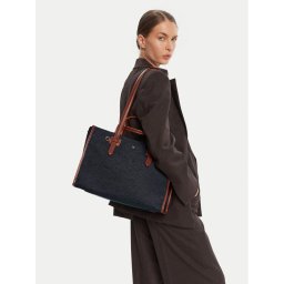 Weekend Max Mara Дамска чанта Giannadenim 2525516104650 Син