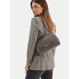 Furla Дамска чанта Nadia S WB01817 BX2269 CN 4283S Сив