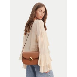 Furla Дамска чанта Sfera S WB01355 BX0428 BG RY000 Кафяв