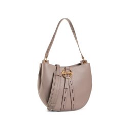 LOVE MOSCHINO Дамска чанта JC4084PP1BLM0001 Сив