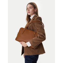 Furla Дамска чанта Giulia L WB01872 BX0460 CN 4557S Кафяв