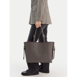 Furla Дамска чанта Ava L WB02001 BX4329 CN 4618S Сив