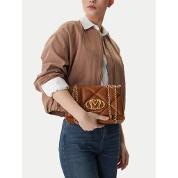 LOVE MOSCHINO Дамска чанта JC4041PP1OLC0200 Кафяв