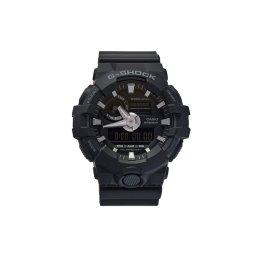 G-Shock Часовник GA-700-1BER Черен