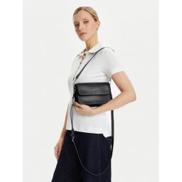 Lacoste Дамска чанта NF5147EG Черен