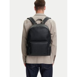 Calvin Klein Jeans Раница Cargo Backpack 43 LV04G3158G Черен