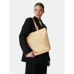 LOVE MOSCHINO Дамска чанта JC4005PP1OLB0129 Бежов