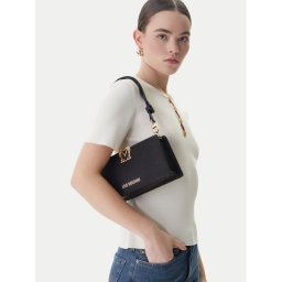 LOVE MOSCHINO Дамска чанта JC4128PP1OLM0000 Черен