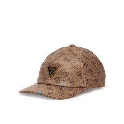 Guess Шапка с козирка AM9546 POL01 Бежов