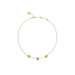 Guess Синджирче JUBN0461 0JW Златист