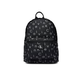 Calvin Klein Раница Aop Backpack IU0IU00725 Черен