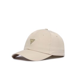 Guess Шапка с козирка M4BZ23 WGJP2 Екрю