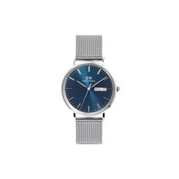 Daniel Wellington Часовник Classic Day Display 40 DW00100833 Сребрист