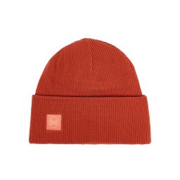 Buff Шапка Crossknit Beanie Solid 132891.330.10 Кафяв