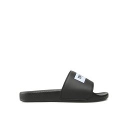 True Religion Чехли TRSLIDE026 Черен